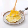 學(xué)廚 硅膠刮刀蛋糕黃油面糊蛋黃酥刮板抹刀蛋清奶油攪拌刀耐高溫鍋鏟 曬單實(shí)拍圖