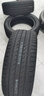 固特異（Goodyear）汽車輪胎 235/55R18 100H EGP SUV 御乘SUV 適配豐田RAV4 曬單實(shí)拍圖