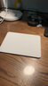 Apple/蘋果 妙控板-白色多點(diǎn)觸控表面(USB-C端口) 蘋果觸控板無(wú)線觸控板電腦觸控板 適用MAC/iPad 曬單實(shí)拍圖