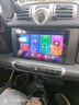 適用于奔馳斯瑪特smart導航中控屏倒車影像360全景08 09 12 3 4 5 WIFI版2+32G不包安裝 官方標配+記錄儀 曬單實拍圖