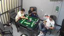 網(wǎng)視無憂雙攝超清全彩攝像頭家用監(jiān)控360度夜視無死角帶全景云臺無線WiFi手機遠程室內(nèi)老人嬰兒寵物看護 曬單實拍圖
