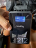 斯莫格（SmallRig）【3C認(rèn)證】V口電池VB50 99 155 212黑旋風(fēng)相機(jī)攝影機(jī)手機(jī)影視補(bǔ)光燈監(jiān)視器圖傳電動移動電源充電寶 【VB212】標(biāo)準(zhǔn)套裝（4431B） 曬單實拍圖