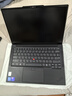 ThinkPadThinkPad E14 2025 商務(wù)辦公便攜筆記本電腦 14英寸輕薄本 全新英特爾酷睿處理器AI可選 Ultra 5-225H 32G 1TB 2.8K 曬單實(shí)拍圖
