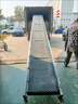 桃李輸送機(jī)小型傳送帶裝車卸貨上料機(jī)流水線移動(dòng)升降式爬坡皮帶輸送帶 升級(jí)版輸送機(jī)整機(jī)-8米 曬單實(shí)拍圖