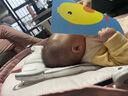 貝肽斯尿布嬰兒可水洗棉紗布尿芥子兜布戒子尿片褲15-30斤用 XL碼5條裝 曬單實(shí)拍圖
