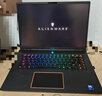 外星人（Alienware）游戲本國家補(bǔ)貼 星艦16X 16英寸筆記本電腦酷睿Ultra 7 RTX5060 16G 1T 2.5K 240Hz DCI-P3 1761QB 曬單實(shí)拍圖