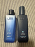 LBR水乳套裝 油皮清爽爽膚水潤(rùn)膚乳液春夏面部滋潤(rùn)保濕舒緩男女學(xué)生 曬單實(shí)拍圖