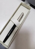 派克（PARKER）墨水筆高鋼筆成人練字商務(wù)簽字筆送禮定制刻字禮盒大墨水禮盒辦公練字輕奢禮物生日禮物定制禮物 喬特黑白夾墨水筆-法國(guó)進(jìn)口 曬單實(shí)拍圖