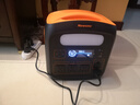 紐曼（Newsmy）【3C認(rèn)證】s1200精英款1度電 1500w 1050wh 戶外電源移動便攜應(yīng)急車載電源充電寶自駕露營 曬單實拍圖