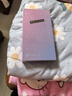 珂莉蔓適用華為mate70pro手機殼磁吸指環(huán)扣支架Mate70pro+保護套防摔散熱皮質高級卡通可愛女生-可愛藍貓 曬單實拍圖