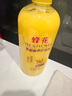 蜂花護發(fā)素套裝柔順營養(yǎng)小麥蛋白1L*3+生姜健發(fā)洗護100mlx2 曬單實拍圖