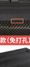 點(diǎn)駿適用本田15-22款繽智xrv后備箱隔物板遮物簾MNV改裝隔板裝飾 細膩植絨加厚款(雙面植絨 ) 曬單實(shí)拍圖