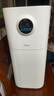 美的（Midea）【母嬰級】空氣凈化器家用除甲醛除煙味異味過敏源寵物吸貓毛空氣消毒機森林家L1 Lite國家補貼 曬單實拍圖