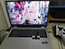 玄派玄極星16 16英寸輕薄游戲筆記本電腦(i5 16G DDR5 512G RTX4050 100%sRGB) 曬單實拍圖