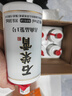 石榮霄古曲品鑒1號 貴州53度醬香型白酒糧食釀造高度白酒整箱收藏酒水 53度 500mL 6瓶 曬單實拍圖