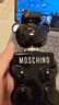 莫斯奇諾（moschino）熊男友濃香水100ml 木質(zhì)調(diào) 男士生日七夕禮物自營 曬單實拍圖