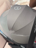 cybex鉑金線0-18個月新生兒安全座椅Cloud T i-Size嬰兒提籃 幻影灰 曬單實拍圖