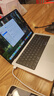 Apple/蘋(píng)果AI/2024MacBook Pro14英寸M4 Pro(12+16核)24G 2T銀色筆記本電腦Z1FB0007U 曬單實(shí)拍圖