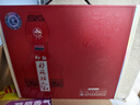 仰韶彩陶坊 人和 紀(jì)念版禮藏 白酒 500ml*2瓶 單提禮盒裝 純糧送禮酒 曬單實(shí)拍圖