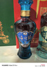 洋河藍(lán)色經(jīng)典 海之藍(lán) 42度100ml 綿柔濃香型 收藏品鑒小酒版 42%vol 100mL 1瓶 新款（第七代） 曬單實(shí)拍圖
