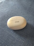QCY Crossky C30S 耳夾耳機 不入耳開(kāi)放式無(wú)線(xiàn)藍牙耳機 舒適穩固佩戴長(cháng)續航 皓月白 曬單實(shí)拍圖