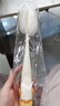 品喻（PINYU）杯刷五合一長柄海綿奶瓶刷洗杯子神器水杯口保溫茶杯縫隙吸管刷白 曬單實拍圖