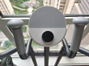 MOKFITNESSMOK(摩刻)-O2橢圓機家用小型健身器材橢圓儀太空漫步機運動靜音 O2時尚款 曬單實拍圖
