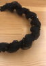 東義嚴(yán)選發(fā)箍女高級感外出頭飾高顱頂頭箍碎發(fā)學(xué)生洗臉發(fā)卡發(fā)飾 曬單實(shí)拍圖