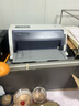 得實(shí)（Dascom）針式打印機(jī)AR-550II 24針82列平推票據(jù)送貨單收據(jù)增值稅發(fā)票醫(yī)保單A4清單1+6聯(lián)復(fù)寫(xiě)前后雙向進(jìn)紙 AR-550II【日打1200張 440字符/秒】 官方標(biāo)配 曬單實(shí)拍圖