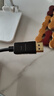 畢亞茲 主動式DP轉(zhuǎn)HDMI轉(zhuǎn)接線 1.8米 4K/60Hz線 1.2版 DisplayPort轉(zhuǎn)hdmi公對公 電腦電視轉(zhuǎn)換線 xl21 曬單實(shí)拍圖