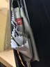 雷朋（RayBan）太陽鏡經(jīng)典飛行員偏光墨鏡開車駕駛防風(fēng)運(yùn)動戶外墨鏡0RB3025禮物 919648深黑色偏光鏡片 尺寸62 曬單實(shí)拍圖