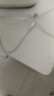 佰卡朗120W超級充電適用華為充電器66W手機(jī)快充頭mate60/40pro/p30/nova13/12/11/10/9/8/6A數(shù)據(jù)線原快充 1米超級充電線 曬單實拍圖