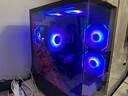 邪手高端臺式電腦游戲臺式機電腦主機全套整機（i5 14490F/RTX5060/1T/16G D5）國家補貼20% 曬單實拍圖