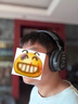 森海塞爾（Sennheiser）ACCENTUM PLUS 無線藍(lán)牙耳機(jī) 頭戴式降噪音樂耳機(jī) 黑色 禮物 曬單實(shí)拍圖