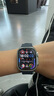 Apple Watch Ultra1/Ultra2 蘋果手表 二手智能手表 二手手表 Ultra2 鈦金屬原色 GPS+蜂窩款 49mm 曬單實(shí)拍圖