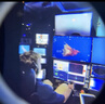 輝烈3d眼鏡電影院reald3D立體眼鏡偏光不閃式院線同款成人兒童通用偏振3D眼鏡 三副裝RealD眼鏡(適用大部分3D影廳) 曬單實(shí)拍圖