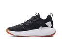 安德瑪（UNDERARMOUR）春夏Project Rock強(qiáng)森6男子運(yùn)動(dòng)訓(xùn)練鞋3026534 黑色001 43 曬單實(shí)拍圖
