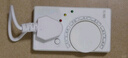 公牛全自動(dòng)恒溫調(diào)節(jié)器冰箱知音智能溫控器通用電冰柜節(jié)能溫度控制器 曬單實(shí)拍圖