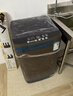 HcInar【家電補貼25％】洗衣機全自動16/20家用洗烘一體波輪洗衣機 13KG【租房神器】智能強力風(fēng)干 曬單實拍圖