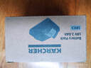 KARCHER德國(guó)卡赫洗車機(jī)配件無線洗車機(jī)耗材適配KHB2鋰電池18V 曬單實(shí)拍圖