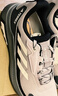 adidas ANYLANDER R.RDY戶(hù)外徒步運動(dòng)鞋男子阿迪達斯官方TERREX 黑色/灰   40.5 曬單實(shí)拍圖