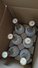 汾酒 黃蓋玻汾 清香型白酒 53度 475mL*6瓶 整箱裝非原箱 曬單實(shí)拍圖