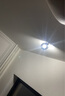 酷火遙控床頭燈射燈壁燈充電閱讀燈臺(tái)燈小夜燈磁吸壁掛臥室氛圍燈墻壁 曬單實(shí)拍圖