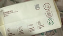 babycare面膜柔巾嬰兒一次性洗臉巾干濕兩用小熊巾加厚綿柔巾 80抽*18包 曬單實(shí)拍圖