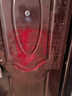云行家防盜門改色自噴漆油漆修補(bǔ)鐵門防銹翻新金屬漆家用紫銅紅銅真銅漆 木紋黑紅 曬單實(shí)拍圖