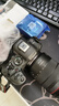 佳能（Canon） r6二代 全畫(huà)幅微單相機(jī) EOS R6 Mark II 4K數(shù)碼高清旅游vlog攝影機(jī)身 r62二代相機(jī) 專業(yè)級(jí)微單 R6二代+24-105USM鏡頭套機(jī) 官方標(biāo)配【不含內(nèi)存卡等必 曬單實(shí)拍圖