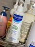 妙思樂(lè)（Mustela）兒童洗發(fā)沐浴二合一500ml*2嬰幼兒專用寶寶洗發(fā)水沐浴露法國(guó)進(jìn)口 曬單實(shí)拍圖