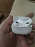 vivo TWS 4真無線降噪耳機 國家補貼 高保真Hi-Fi級音質55dB深海降噪 適配蘋果小米華為手機遠峰白 曬單實拍圖