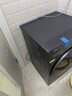 海爾（Haier）【376洗衣機升級款】云溪3.0系列368/579/98滾筒洗衣機全自動10公斤直驅精華洗超薄 家電國家補貼 376升級款|98洗烘+精華洗2.0+540大筒徑 曬單實拍圖