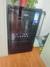 美的（Midea）95升一級(jí)能效家用客廳辦公室冷藏柜冰吧茶葉飲料水果蔬菜保鮮柜小型即食冰箱JC-98GM(E) 國家補(bǔ)貼 曬單實(shí)拍圖